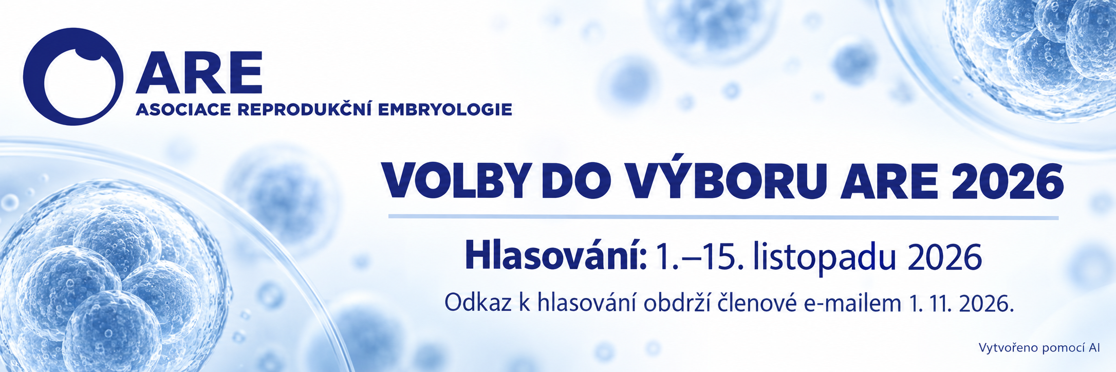 Volby ARE 